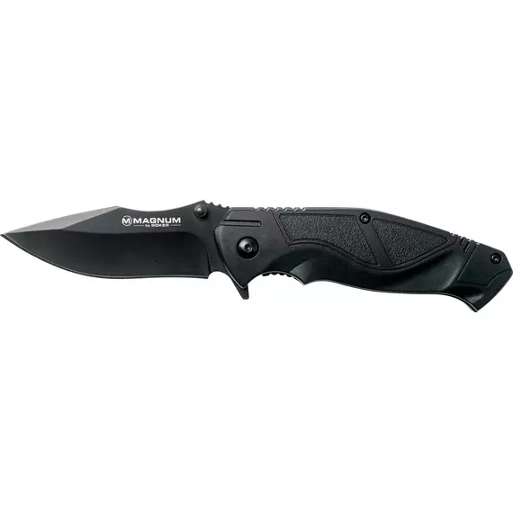 Ніж Boker Magnum Advance All Pro к:black, фото 